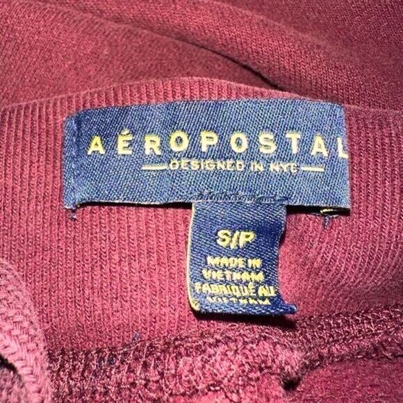 Aeropostale NY Sweatpants Woman’s Size S - Picture 3 of 4